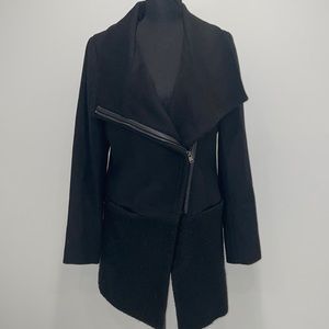 Calvin Klein Wool Jacket